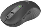 Logitech Signature M650 L Kabellose Maus für große Hände nur 26,38€