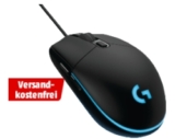 LOGITECH G Pro Gaming Maus für 39,- Euro inkl. Versand