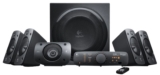 Logitech Z906 5.1 Surroundsound-System nur 166,- Euro inkl. Versand