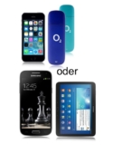 [LOGITEL] o2 Blue All-in M Aktion (Flat ins Festnetz und alle Handynetze, SMS-Flat, Surf-Flate 1GB, Festnetznummer) inkl. o2 Surf-Flat 1GB nur 34,98 Euro – dazu Top Prämien für 1,- Euro