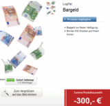 [LOGITEL] Knaller! Allnet und SMS-Flat im D1-Netz mit 200 MB Internet-Flat nur 9,95 Euro/Monat dank Bargeldauszahlung – statt normal 29,95 Euro
