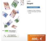 [LOGITEL.DE] 600,- Euro Urlaubsgeld! Telekom Complete Comfort M Vertrag dank 600,- Euro Erstattung für Effektiv nur 23,70 Euro im Monat!