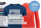 Engelhorn Weekly Deal: 10% Extrarabatt auf Logomania