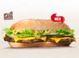 Crispy Chicken und Long Big King als King Deal für nur 1,99 Euro