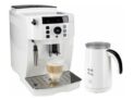 De’Longhi Kaffeevollautomat ECAM 21.118.W (inkl. Milchaufschäumer) für nur 324,95 Euro inkl. Versand