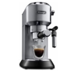 DeLonghi Dedica Style EC 685.M Espressomaschine für nur 111€ inkl. Versand