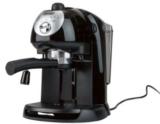 Delonghi Espresso Siebträgermaschine EC 201CD.B für nur 49,99€ (statt 90€)