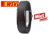 Polar Loop2 Activity Tracker in verschiedenen Farben für nur 44,- Euro inkl. Versand