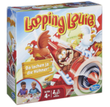 Lasst ihn kreisen! Hasbro Looping Louie für nur 16,99€ inkl. Prime-Versand (statt 23€)