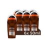 L’Oréal Men Expert Barber Club 48H Deoroller 6 x 50ml für 9,94€ (statt 12€) im Spar-Abo