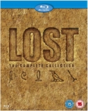 [ZAVVI] Lost The Complete Box Set (Seasons 1-6) auf Blu-ray für nur 46,12 Euro inkl. Versandkosten
