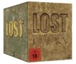 Lost – Die komplette Serie auf 37 DVDs für 29,99 Euro inkl. Versand
