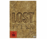 Lost – die komplette Serie auf 37 DVDs für nur 29,99 Euro inkl. Versand