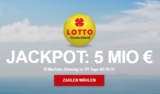2 Felder Lotto 6aus49 + 70 Rubbellose für nur 9,99 Euro – als Lottopalace Neukunden anmelden