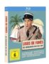 Louis de Funes – Gendarmen Blu-ray Box 22,47€