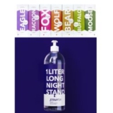 Loovara: 126 Kondome in der Größe eurer Wahl + 1000ml Gleitgel für nur 43,69€ statt 79,46€