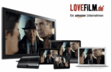 [GROUPON] Lovefilm! 3 Monate unbegrenzt Film und Serien streamen für nur 6,99 Euro – Nur für Neukunden!