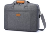 Lovevook Laptoptasche für Notebooks bis 17,3 Zoll für 17,99€