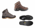LOWA Wanderschuhe „Renegade GTX Mid“ in verschiedenen Farben je nur 113,91 Euro