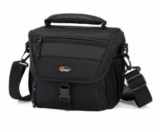 [AMAZON.FR] Lowepro Nova 160 AW Kameratasche für nur 23,90 Euro inkl. Versandkosten!