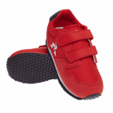 le coq sportif Jazy Sport Kinder Sneaker für nur 21,94€ inkl. Versand