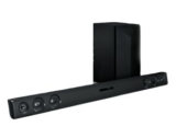 LG LAC553B Soundbar mit Subwoofer für nur 129,- Euro!