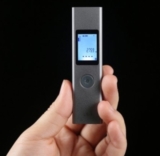 Alfawise LS-1 Mini Laser-Entfernungsmesser für 13,03 Euro