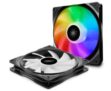 DeepCool CF140-2in1 (140x140x26) Gehäuselüfter für nur 36,98€ inkl. Versand