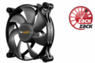 Be quiet! Shadow Wings 2 PWM 120mm Gehäuselüfter für 12,48 Euro