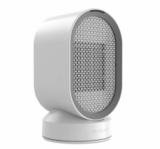 dodocool Heizlüfter mit PTC-Keramik Schnellheitzer und 600 Watt