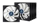 Arctic F12 PWM PST – 120 mm PWM PST Gehäuselüfter (5er Pack) für nur 18,98 Euro inkl. Versand