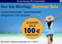 Lufthansa Holidays: 100,- Euro Sofort-Rabatt auf alles ab 1200,- Euro MBW