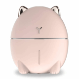 Docooler USB Mini Luftbefeuchter mit 200ml Fassungsvermögen für nur 11,99 Euro bei Amazon