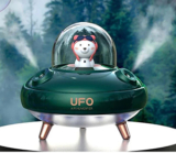 LITBest Luftbefeuchter H3 ABS für nur 27,17€ inkl. Versand