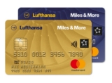 Endlich wieder da! Lufthansa Miles & More Credit Card Gold mit 15.000 Meilen dazu (unbegrenz gültig für Goldcard-Inhaber)