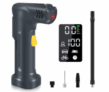 tragbare Reesibi Autoluftpumpe (elektrisch, 120PSI, 12V, 2000mAh) für nur 17,49€