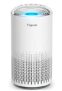 TO-YUUGO Luftreiniger (HEPA-Kombifilter, Luftqualitätssensor, 3 Geschwindigkeiten, Timer) für nur 52,99€