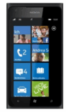 [AMAZON] Warehousedeal! Nokia Lumia 900 4,3″ Smartphone mit 8 Megapixel Kamera und WP7.5 in schwarz für nur 181,24 Euro inkl. Versand