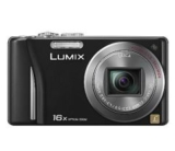 [SATURN SUPER SUNDAY] Wieder da: PANASONIC DMC-TZ18 Digitalkamera in schwarz oder silber für nur 149,- Euro