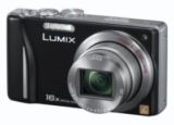 [EBAY WOW! #1] PANASONIC Lumix DMC-TZ18 E-K Digitalkamera in schwarz für nur 169,- Euro