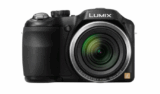 [AMAZON] Panasonic Lumix DMC-LZ20 Kamera (16.4 Megapixel, 21x opt. Zoom, 3″ Display ) nur 88,- Euro inkl. Versand (Vergleich 135,-)
