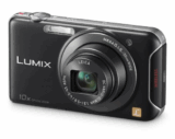 [AMAZON UK] Panasonic Lumix SZ5 Kompaktkamera (14.1MP, 10x Optical Zoom) für nur ~ 100,- Euro inkl. Versand
