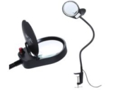 Tomshine Lupenleuchte 38LEDs für nur 14,60€