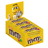 24er-Pack M&M’s Peanut Schokolinsen (24 x 45g) für nur 10,59€ (statt 14,97€) – Prime Spar-Abo