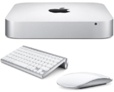 Apple Mac Mini kaufen – dazu gratis Apple Wireless Keyboard + Apple Magic Mouse