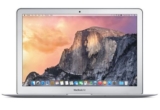 Apple MacBook Air 13″, 1,4 GHz, 256 GB SSD, 4 GB RAM für nur 949,- Euro inkl. Versand