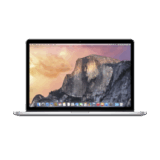 MacBook Pro 15″ Retina (2014, Core i7 (4x 2,2 GHz), 16GB RAM, 256GB SSD) bei Mactrade für nur 1489,- Euro
