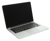 Apple MacBook Pro2015 mit 13,3“ Retina Display (2,7 GHz, 8 GB DDR3, 256 GB SSD) „wie neu“ für nur 1.079,10 Euro inkl. Versand