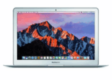 Apple MacBook Air 13,3″ MQD32D/A mit 1,8 GHz Intel Core i5, 8 GB Ram und 128 GB SSD für 879,- Euro