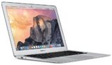 11,6″ Apple MacBook Air MJVM2D/A (Intel Core i5, 128GB SSD, 4GB RAM) für nur 689,- Euro inkl. Versand